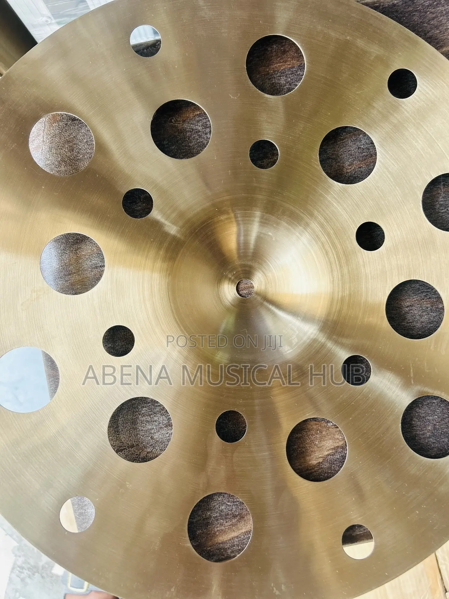 Sabina 18 Inch Bx8 O-Zone