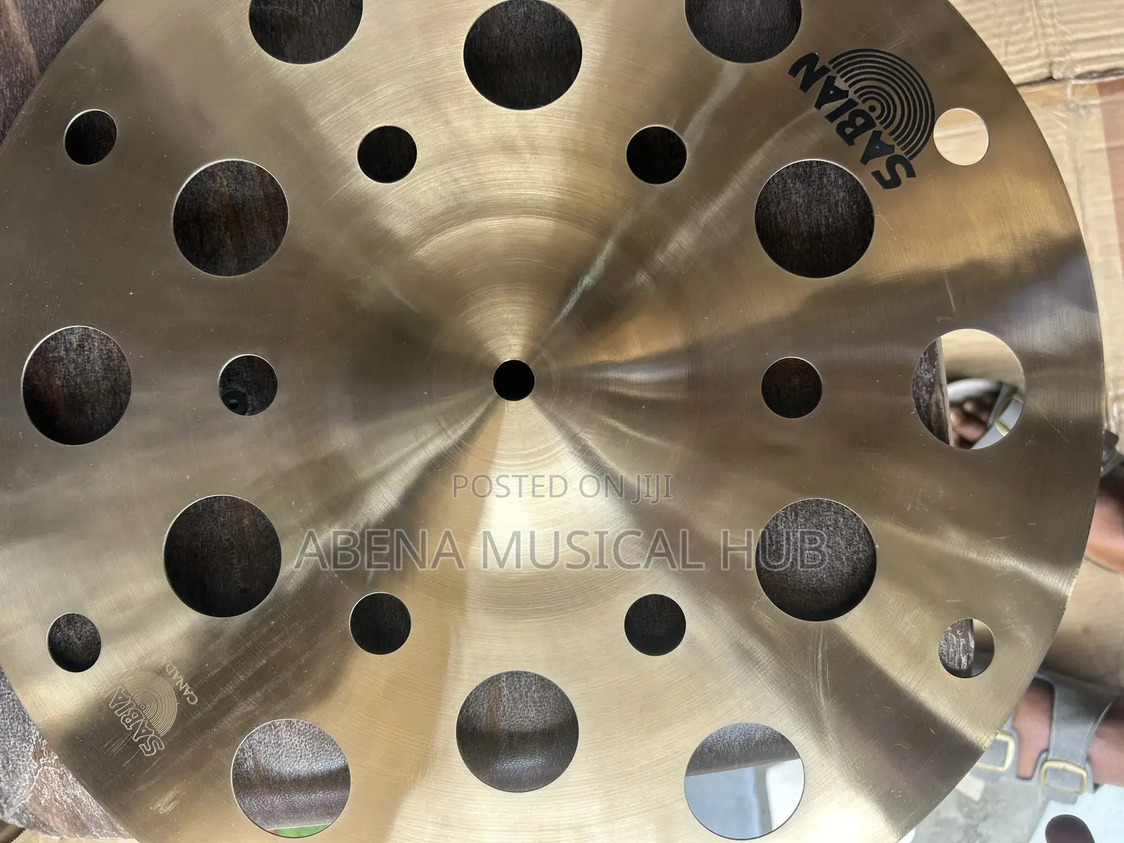 Sabina 18 Inch Bx8 O-Zone