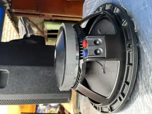 Jac 12” Single Magnetic