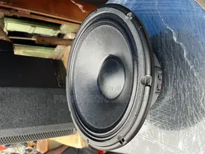 Jac 12” Single Magnetic