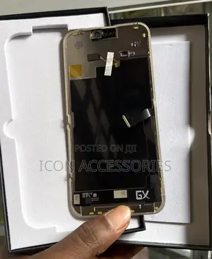 Original iPhone15 Promax Screen Buy and Get Free Repair