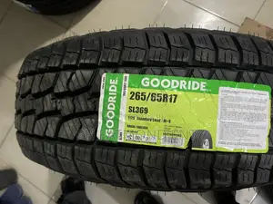 265/65r17 Reliable and Affordable