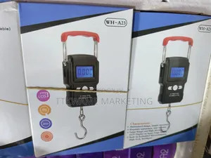 Luggage Scale