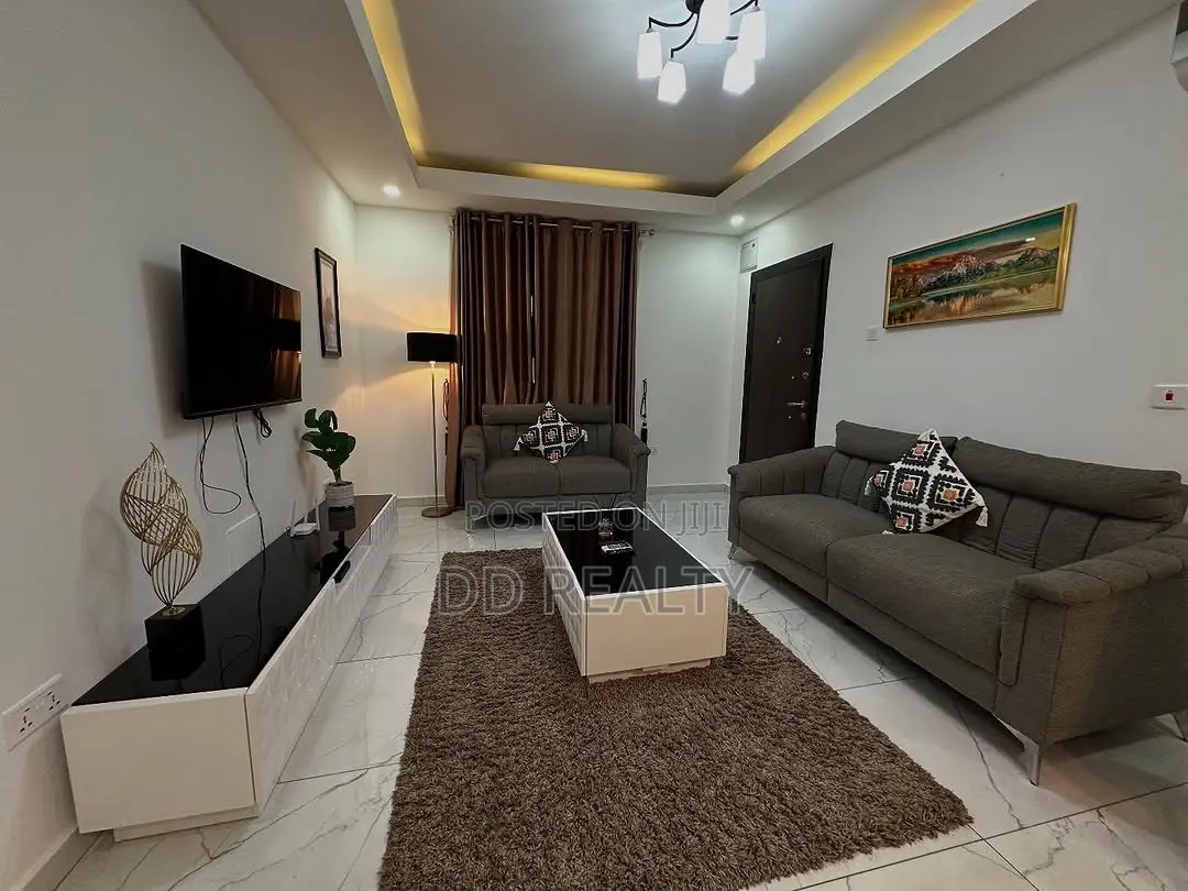 Fully Furnished 2 Bedroom Apartment for Rent at Trassaco