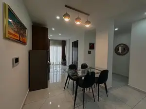 Fully Furnished 2 Bedroom Apartment for Rent at Trassaco