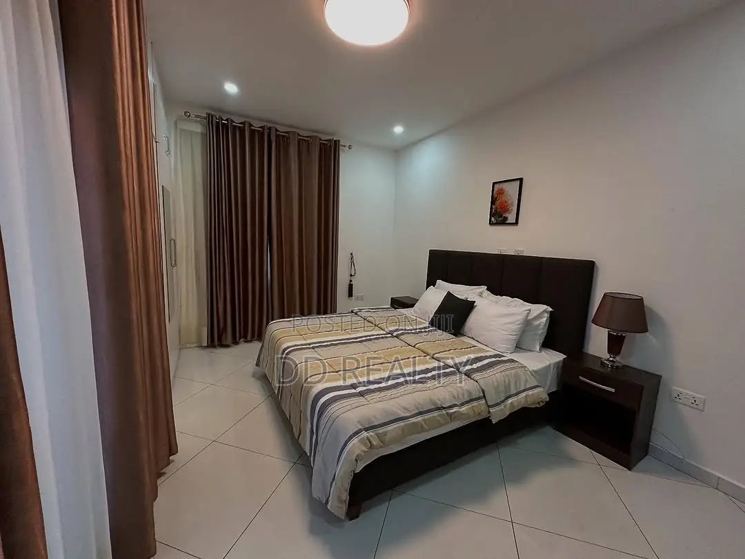 Fully Furnished 2 Bedroom Apartment for Rent at Trassaco