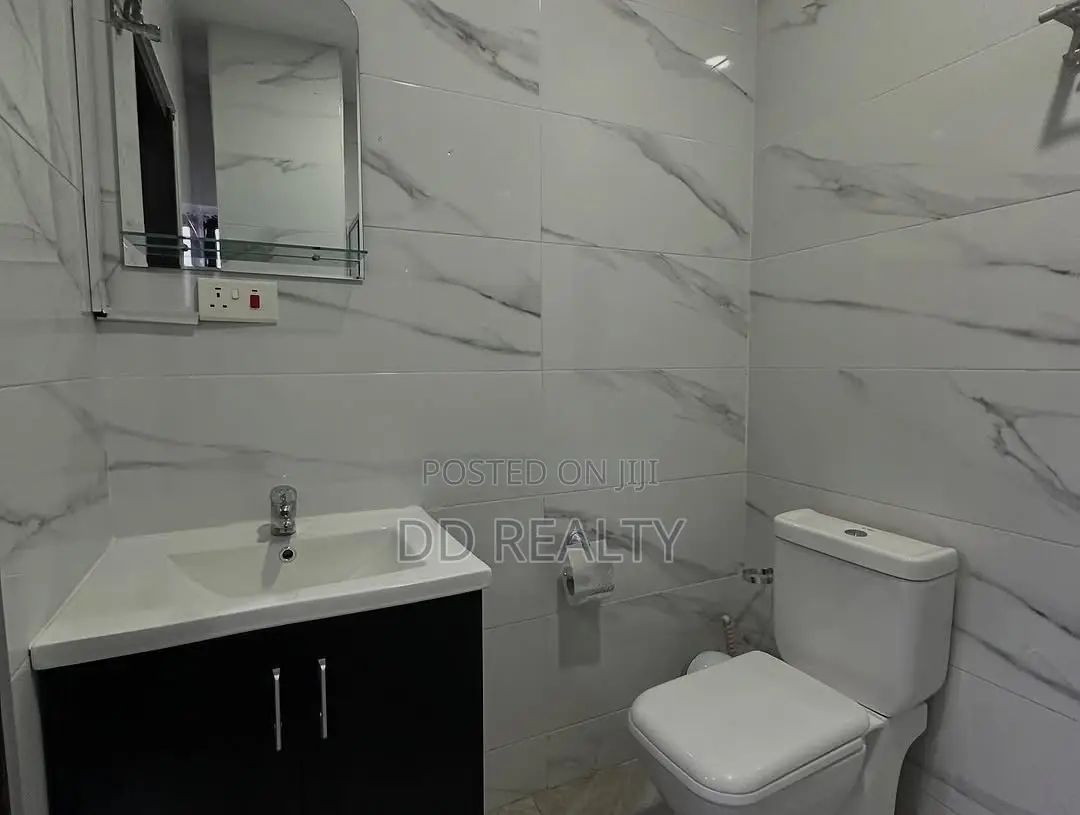 Fully Furnished 2 Bedroom Apartment for Rent at Trassaco
