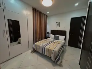 Fully Furnished 2 Bedroom Apartment for Rent at Trassaco