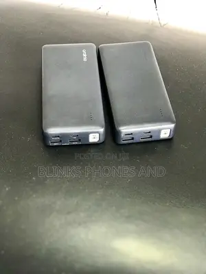 Oraimo Power Bank