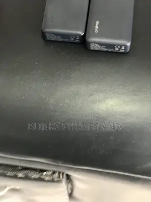 Oraimo Power Bank