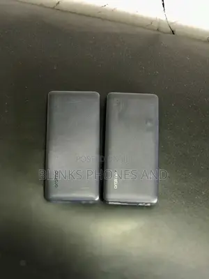 Oraimo Power Bank