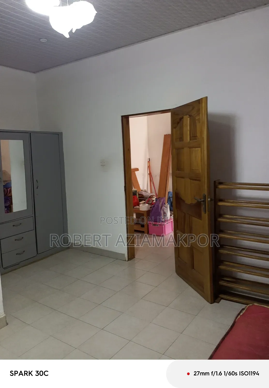 1bdrm Apartment in Ultimate Estate, School Area for rent