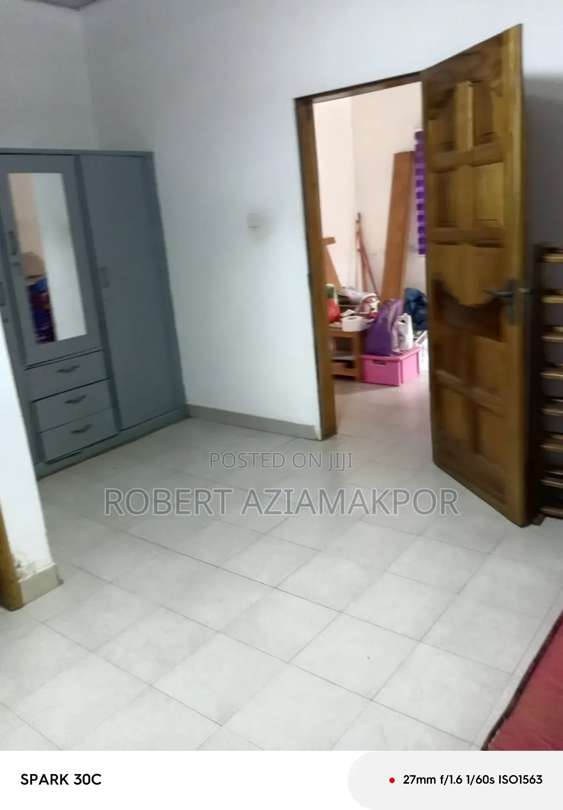 1bdrm Apartment in Ultimate Estate, School Area for rent