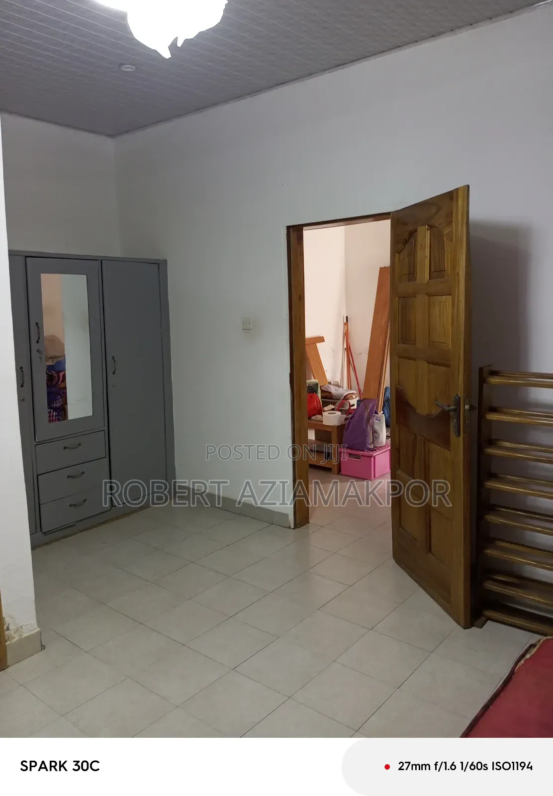 1bdrm Apartment in Ultimate Estate, School Area for rent