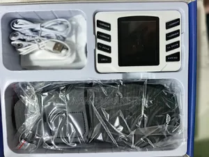Therapy Body Massager