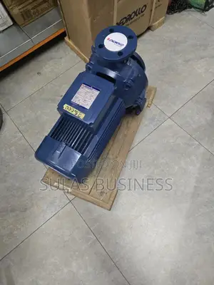 10 Hp Water Pump