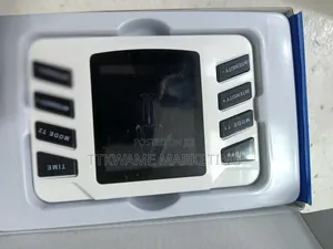 Mini Therapy Machine