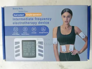 Mini Therapy Machine