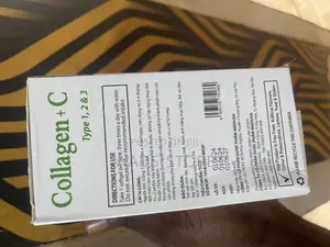 Collagen+ C