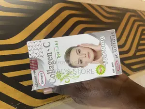 Collagen+ C