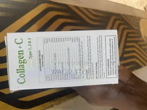 Collagen+ C