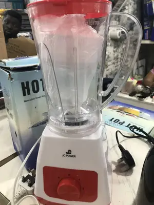 Electric Blenders