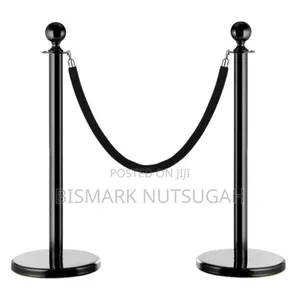 Events Party Stanchion Barrier