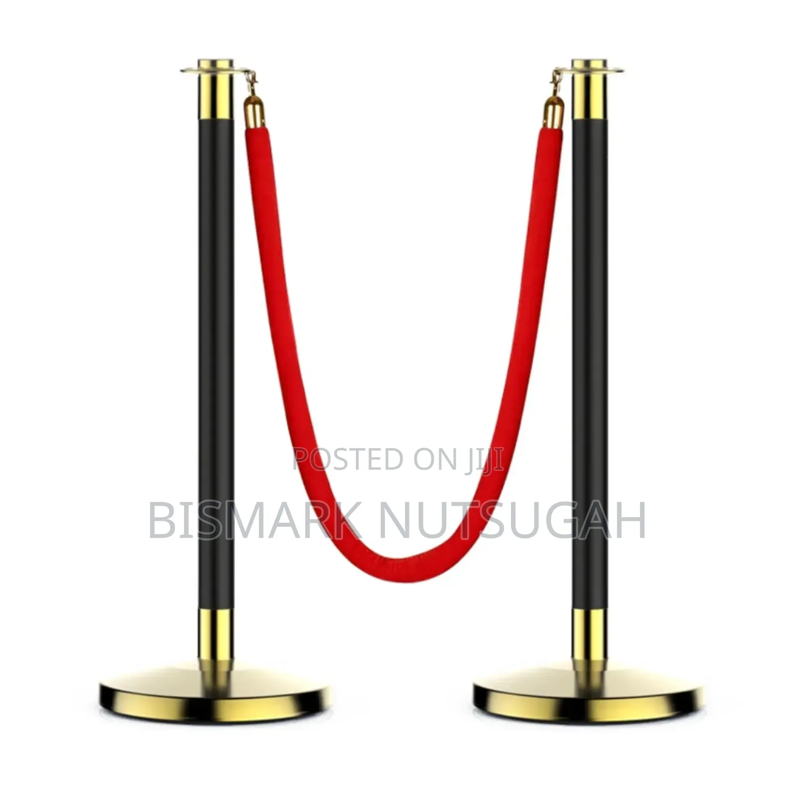Events Party Stanchion Barrier