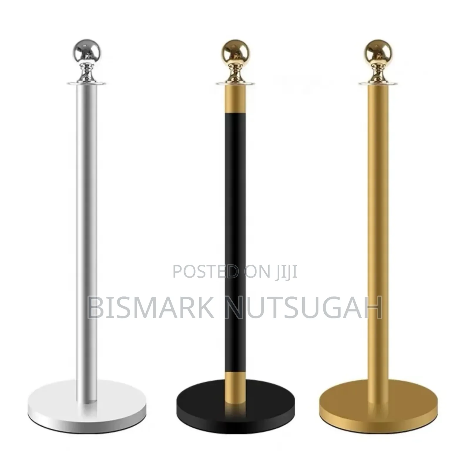 Events Party Stanchion Barrier