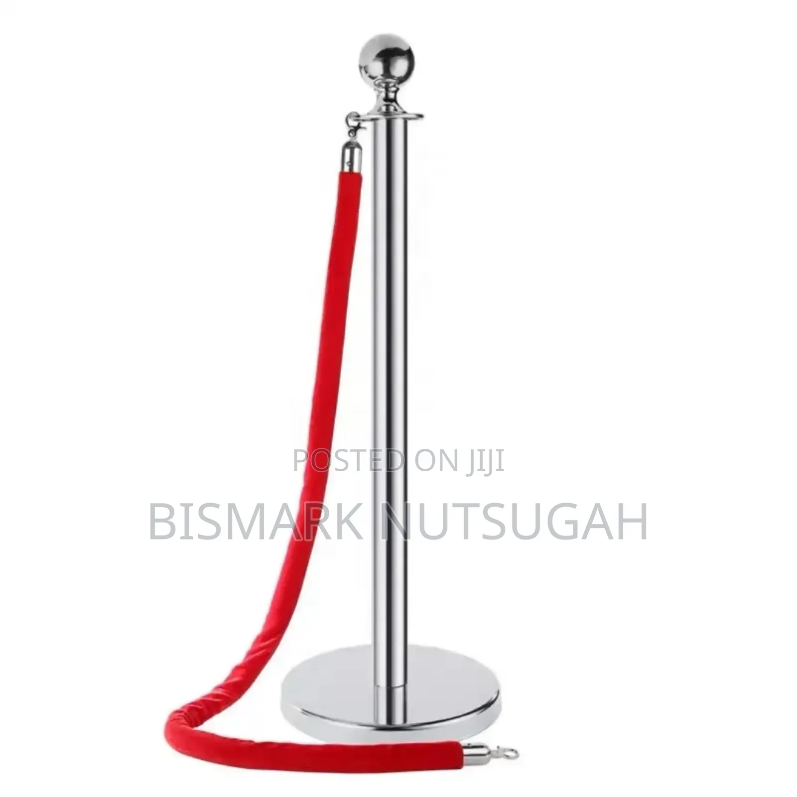 Events Party Stanchion Barrier