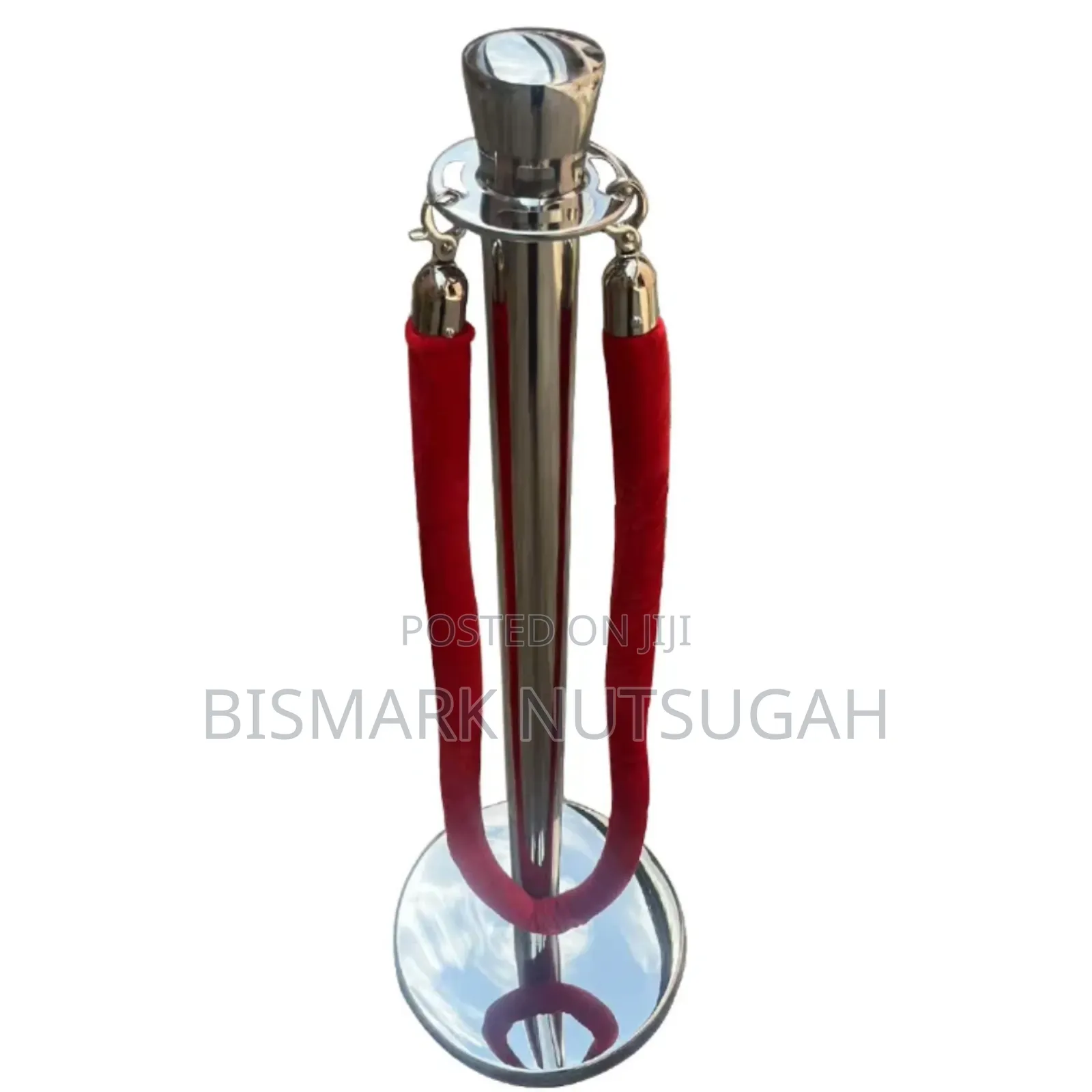 Events Party Stanchion Barrier