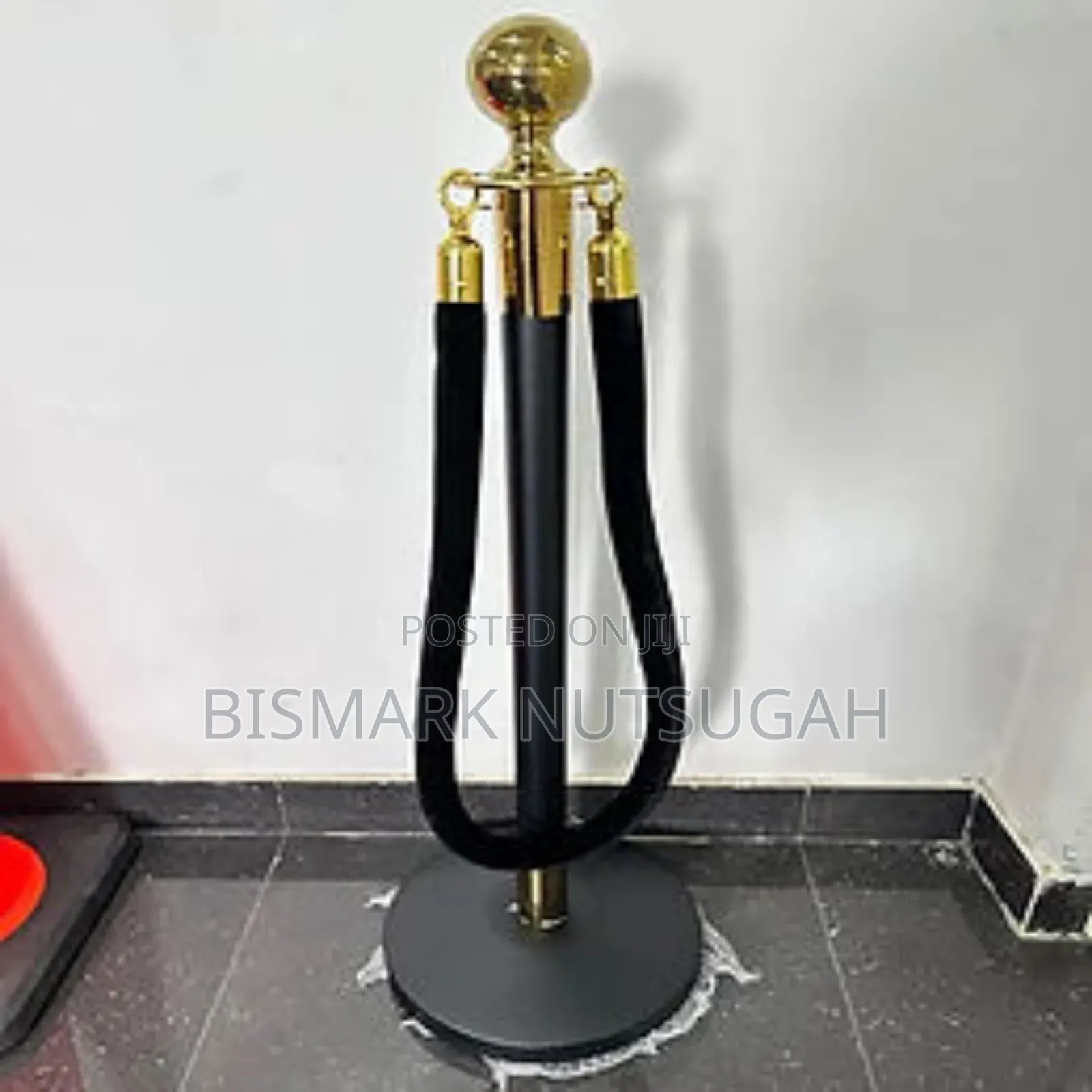 Events Party Stanchion Barrier