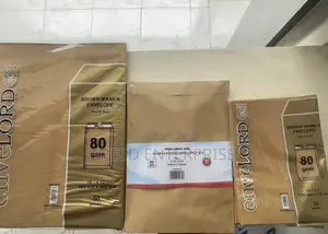 A3 Brown Envelope (Big Size)