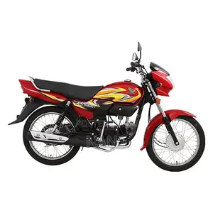 New Honda CB 2025 Blue