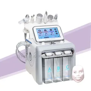 Original Hydra Derma Facial Machine