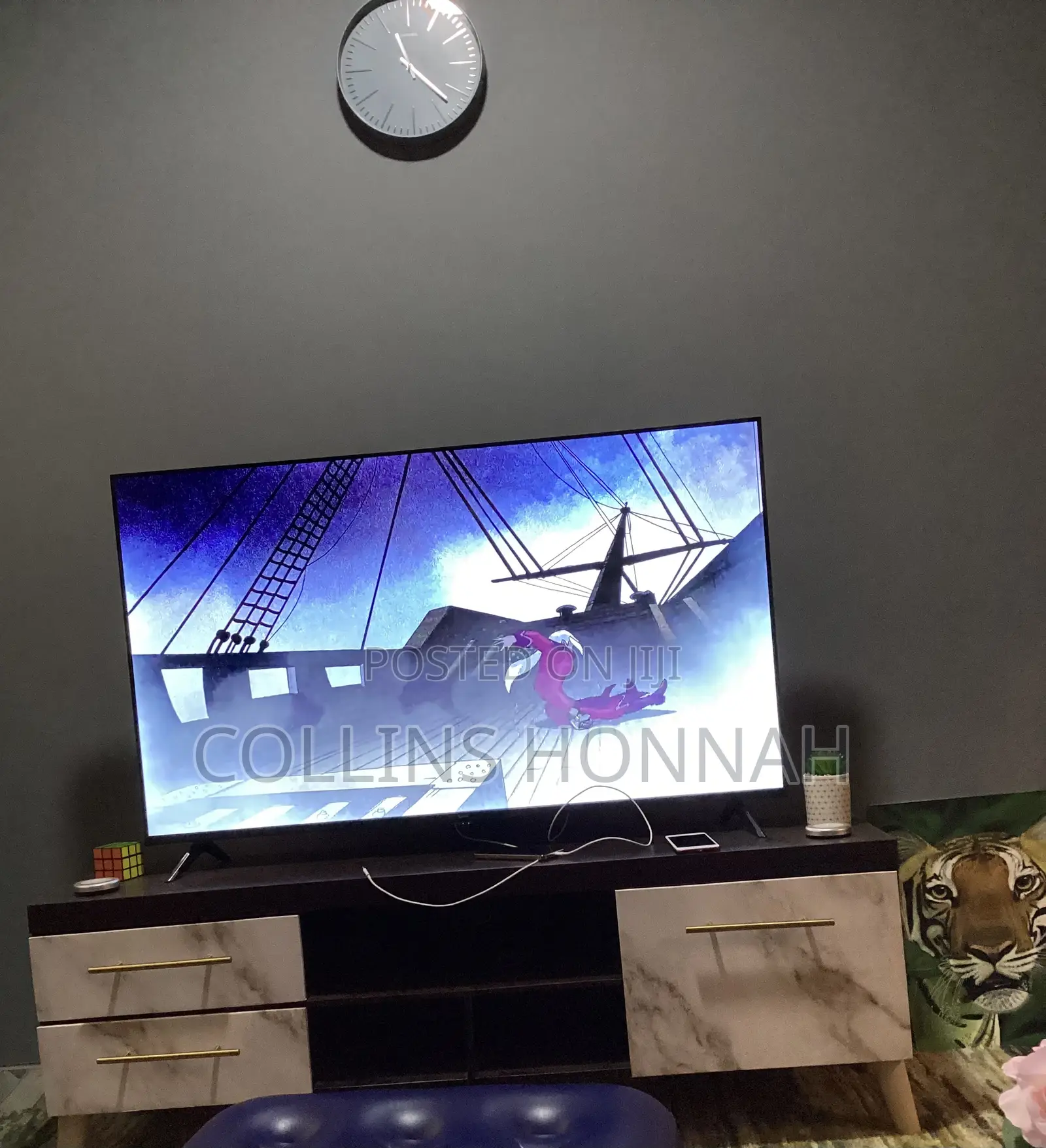 Pearl Smart Tv