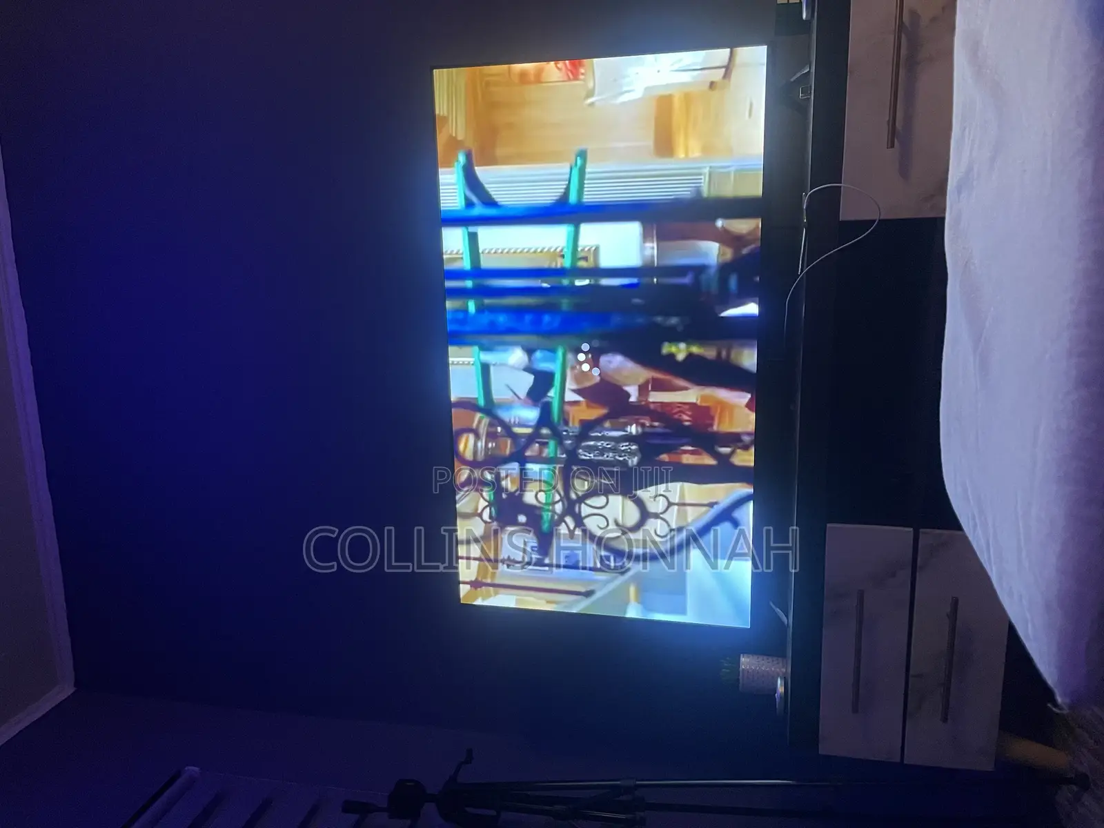 Pearl Smart Tv