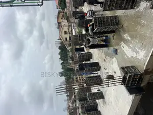 Plastic Pilar Mould Formwork