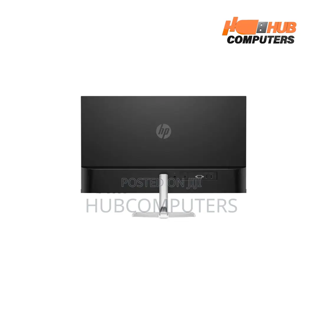 Hp 527f 27-Inch Display Monitor