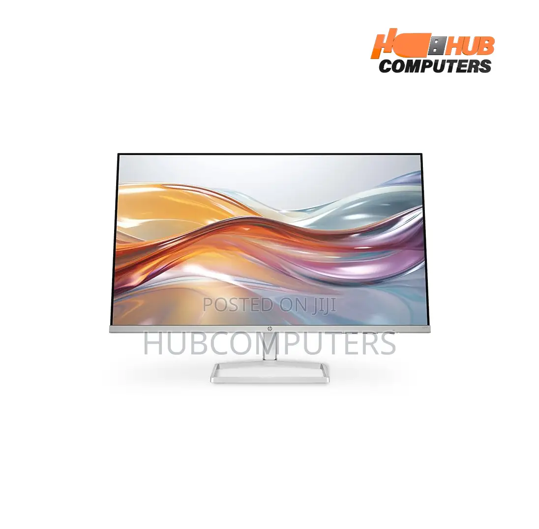 Hp 527f 27-Inch Display Monitor