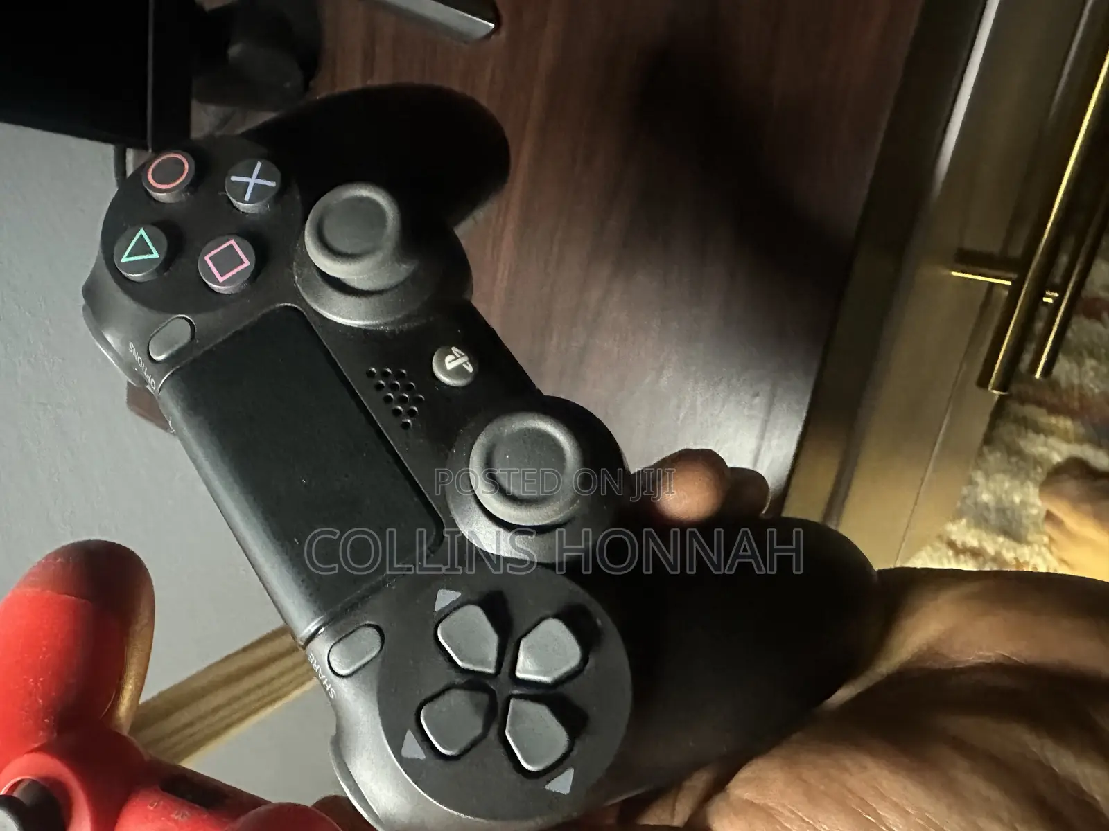 Ps4 Pad Controllers