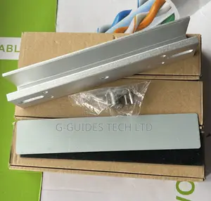 U-bracket For 280kg Magnetic Lock For Glass Door