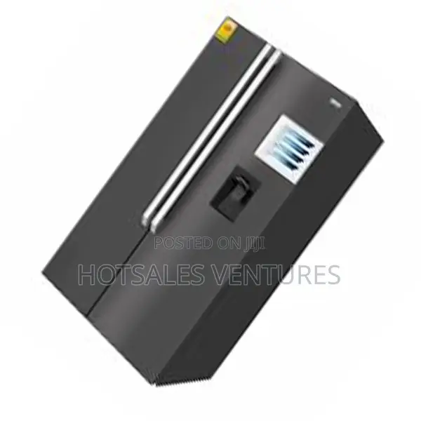 Nasco 529l Sideby Side Fridge With Water Dispenser-Nasf2-661