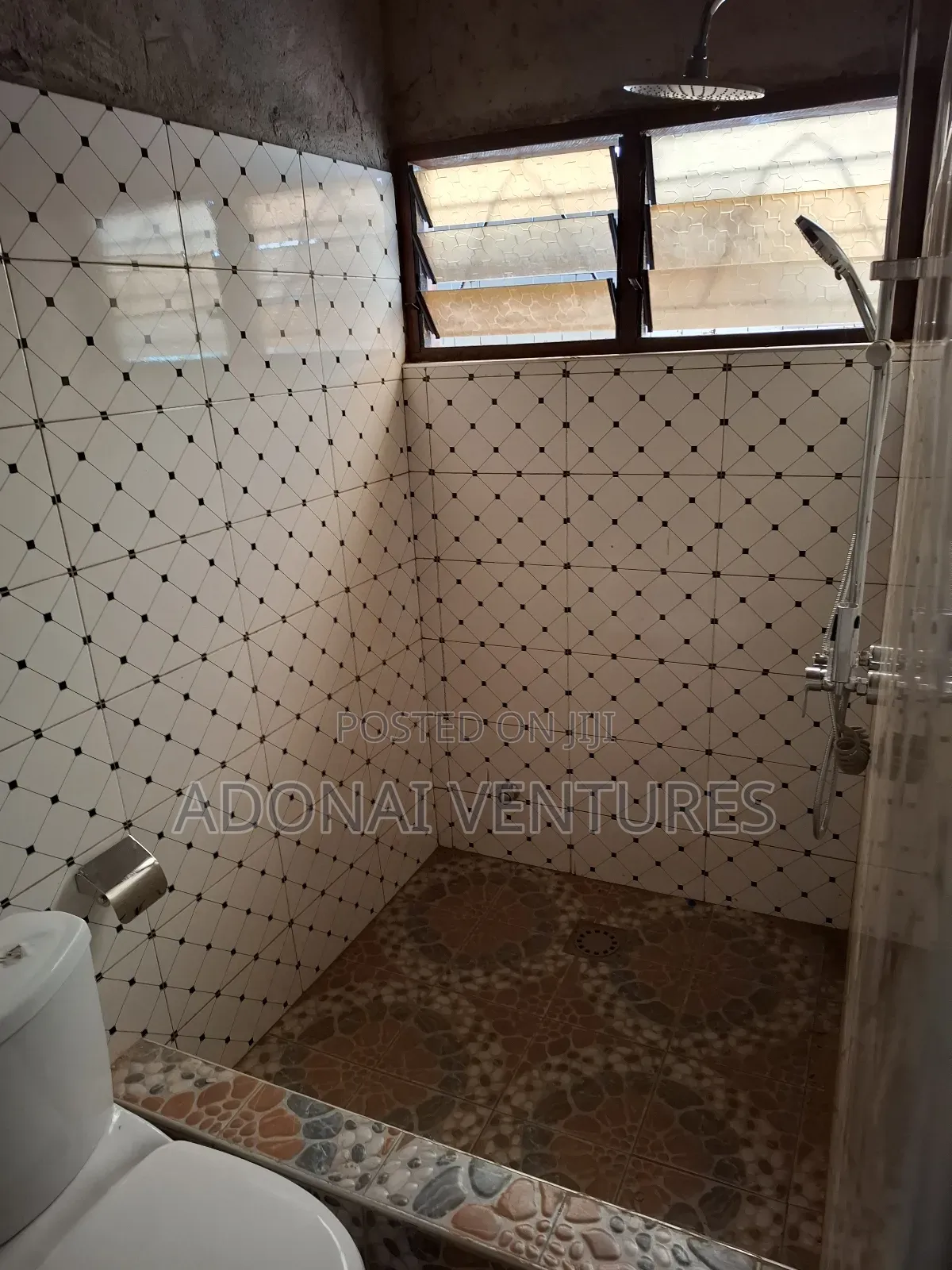 2bdrm House in Sokoban Ampayoo, Kumasi Metropolitan for rent