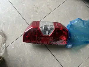 Toyota Tundra Taillights 2014 2015 2016 2017 2018 2019 2020