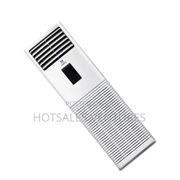 Quality Nasco 5.0hp R410a Floor Standing Ac-Nas-TFS-48n1