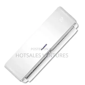 Perfect Nasco 2.5hp Split Ac With R410 Gas-Nas-T24n1