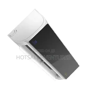 Best Nasco 2.5hp R410 Split Ac (Nas-M24n1-Mirror)