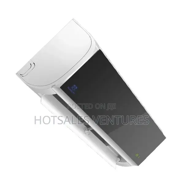 Best Nasco 2.5hp R410 Split Ac (Nas-M24n1-Mirror)