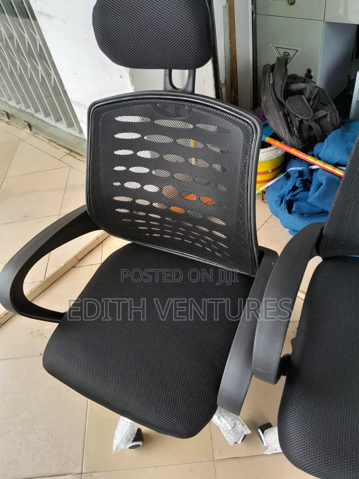 Dious Office Chair